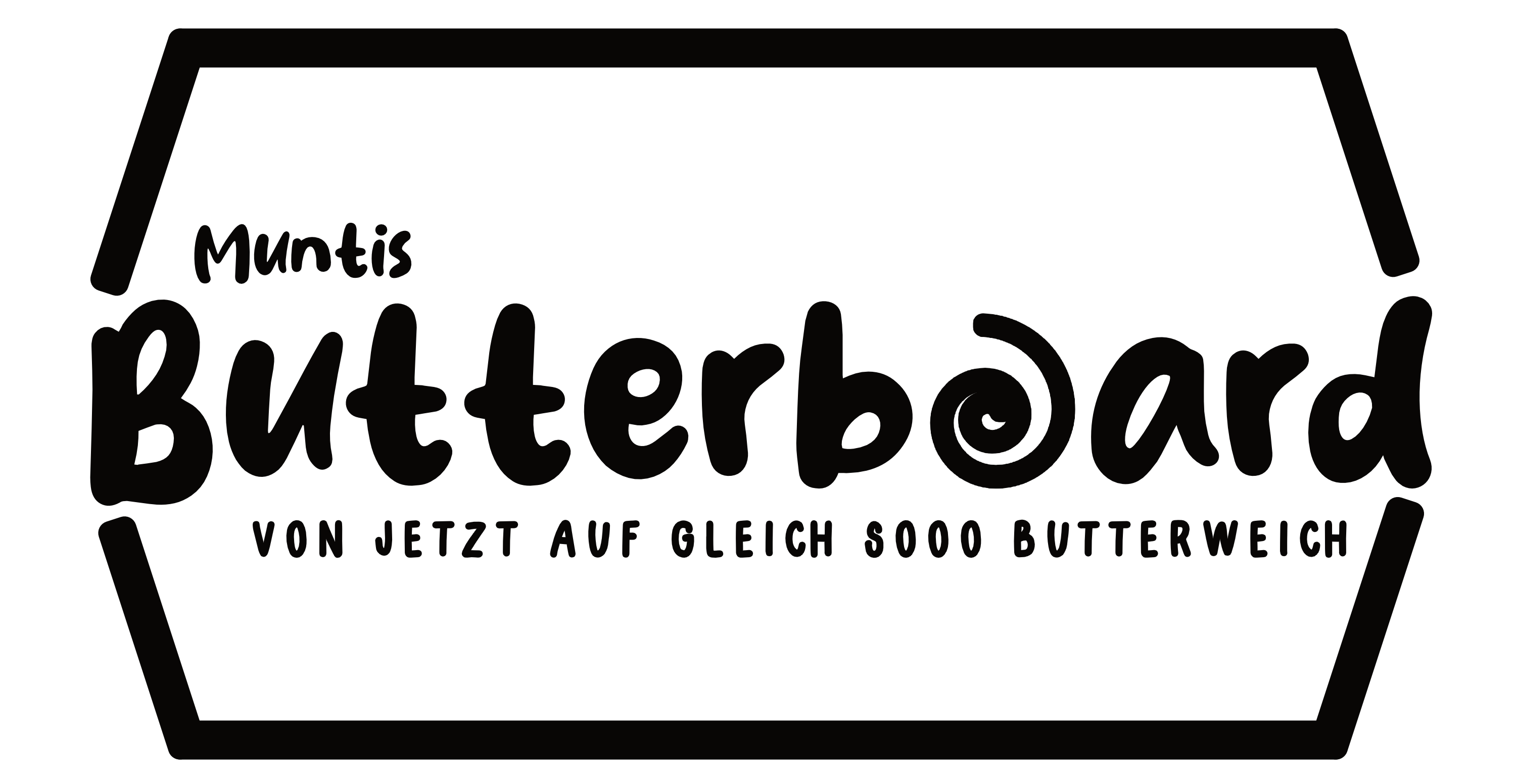 Butterboard Logo