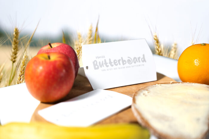 Butterboard